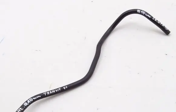 Ford Transit Engine coolant pipe/hose TRANSIT_MK6_00-06_2.4_TDDI_WĄŻ_WODY_ZBIORNICZKA