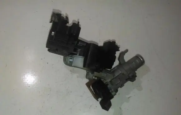 Opel Insignia A Ignition lock contact 20939745 02880210602