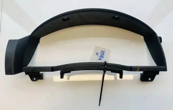 Opel Meriva A Dashboard trim 13125223 13125225