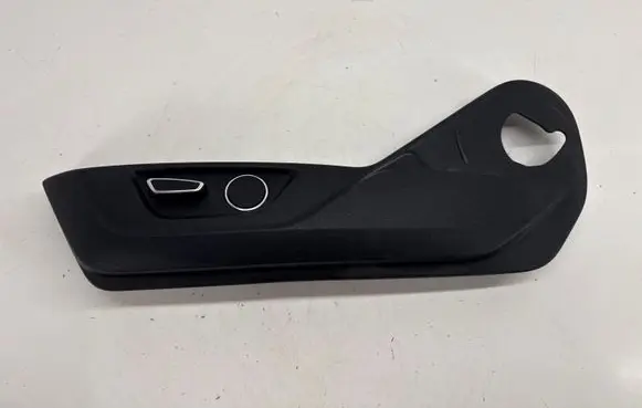 Ford Mustang VI Seat control switch FR3T14B709 FR3B6362187BEW