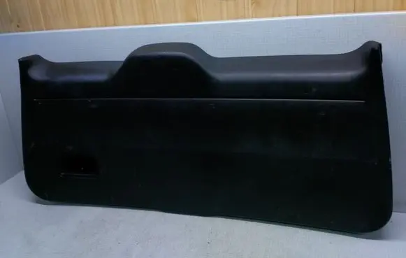 Mitsubishi Space Star Other trunk/boot trim element MR262055