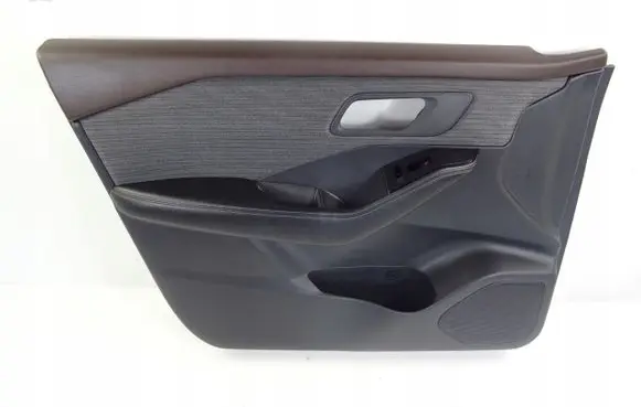 Nissan X-Trail T33 Front door card panel trim 809A16RN9A