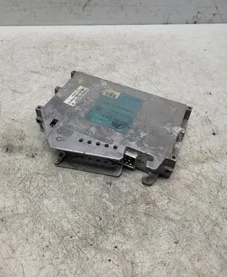 ABS control unit/module