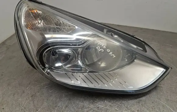 Ford S-MAX Headlight/headlamp 6M2113W029AJ 1EJ00925002