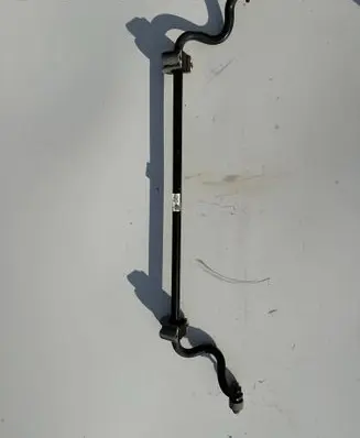 Porsche Macan (95B) Rear anti-roll bar/sway bar 95B511305J