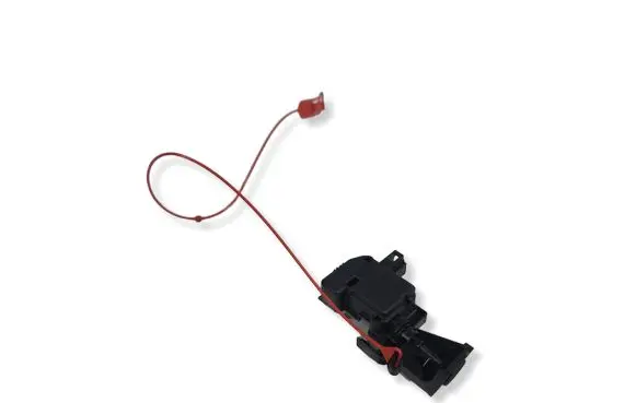 Mercedes-Benz E W212 Fuel tank cap lock A2048200072