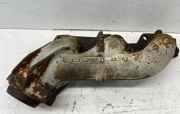 Mercedes-Benz 190 W201 Exhaust manifold 1031425502