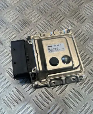 BMW 5 F10 F11 Adblue control unit 7394466