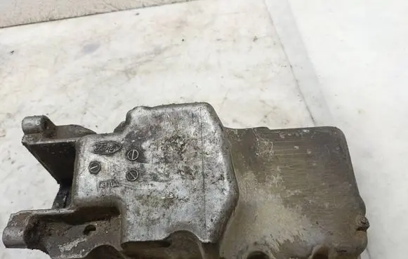 Ford Mondeo Mk III Oil sump 938M6676 C800A