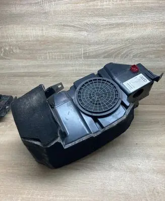 Subwoofer speaker