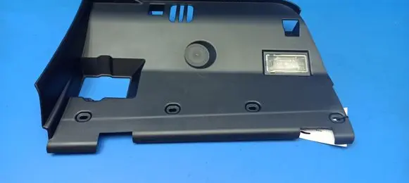 BMW 6 E63 E64 Dashboard lower bottom trim panel 7157545 7905233 715754503