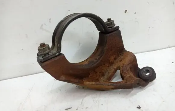 Ford Connect Driveshaft support bearing bracket 4M513K305BC