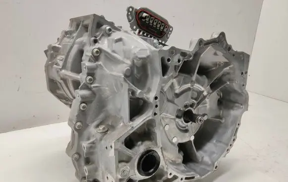 Toyota Prius xw60 Automatic gearbox PH03 E223 C12B