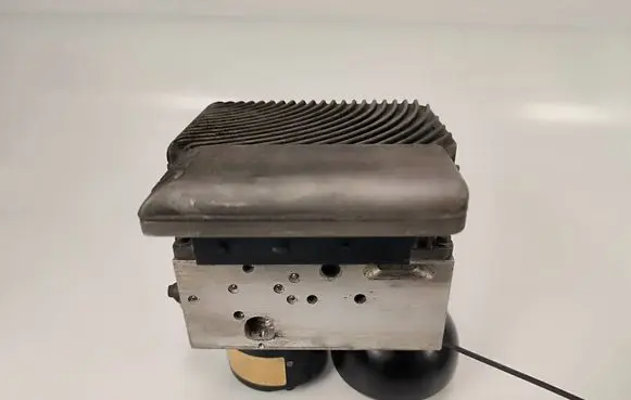Mercedes-Benz SL R230 ABS Pump 0986483501 PHDX2019627D