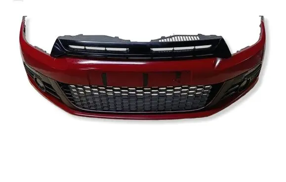 Volkswagen Scirocco Front bumper 