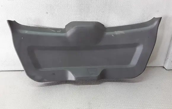Opel Antara Tailgate/boot lid cover trim 96820213