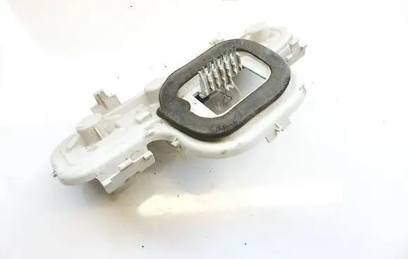 Opel Astra G Tail light bulb cover holder 29058010