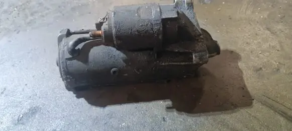 Volvo S40, V40 Starter motor 30620657