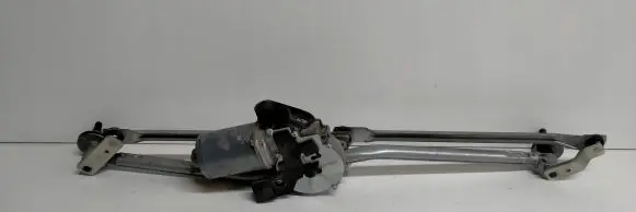 Volkswagen Crafter Front wiper linkage and motor 405146