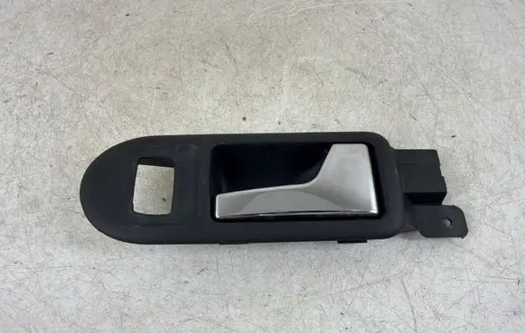 Volkswagen Golf IV Front door interior handle 3B1837114