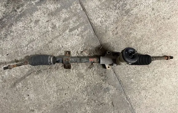 KIA Rio Steering rack 565001W100