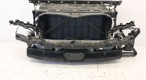 BMW X5 G05 Radiator support slam panel 8655761MWGK3006 8655761
