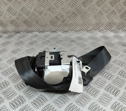 Jaguar I-Pace Front seatbelt J9D3611B08AC J9D3611B08AC8PVJ