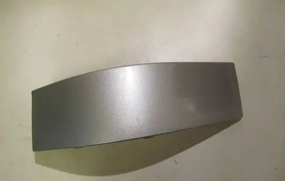 Volkswagen Sharan Rear/tail light trim molding 7M3807871A