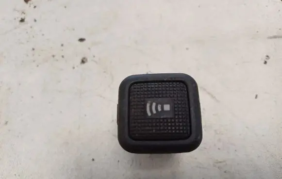Audi A6 S6 C5 4B Alarm switch 8L0962109 1H0959855C