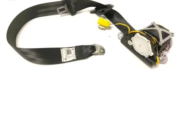 Volkswagen Tiguan Front seatbelt 5N2857705