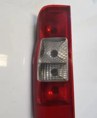 Ford Transit VII Rear/tail lights