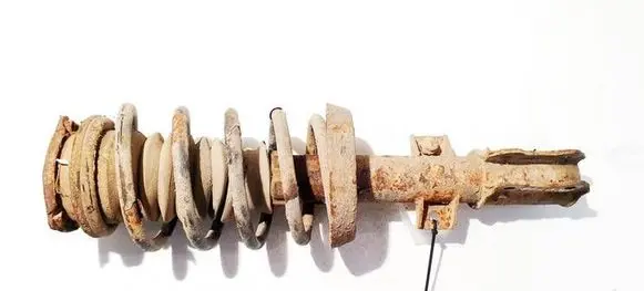 Saab 9-5 Front shock absorber/damper