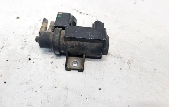 Toyota RAV 4 (XA30) Turbo solenoid valve 258190R011 25819-0R011