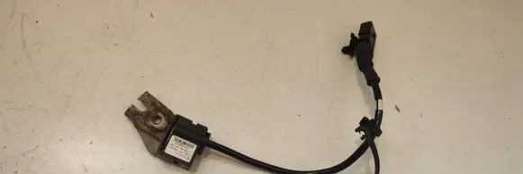 Audi Q7 4L ESP acceleration yaw rate sensor 15179200321 N1001040
