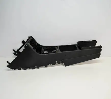 Volkswagen PASSAT B7 Center console 3AC863243