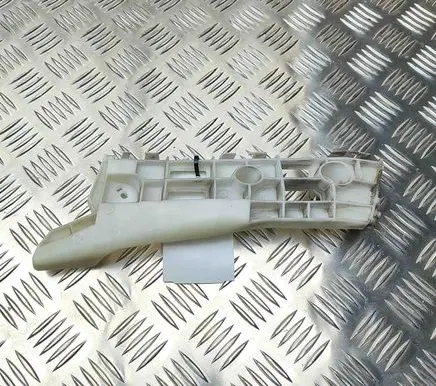 Toyota Prius (XW30) Front bumper mounting bracket 5211647040