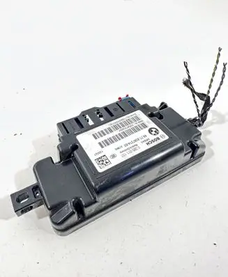 Airbag control unit/module