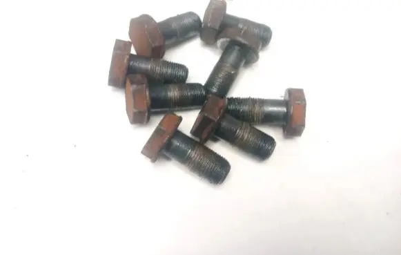 Nuts/bolts