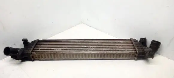 Volvo S40 Intercooler radiator