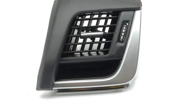 Nissan Qashqai J12 Dashboard side air vent grill/cover trim 687606UA1A 50090348 202105080819