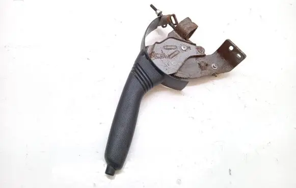 Toyota Aygo AB10 Handbrake/parking brake lever assembly 