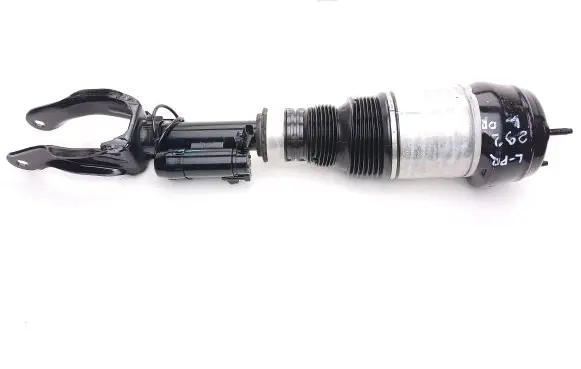 Mercedes-Benz GLE (W166 - C292) Air suspension front shock absorber A2923202100