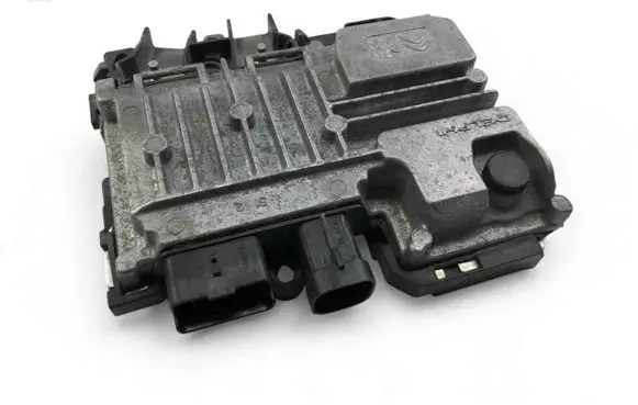 Peugeot 208 Other control units/modules 9810858280