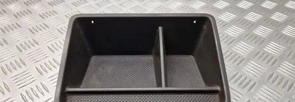Volkswagen Caddy Dashboard storage box/compartment 2K0858122