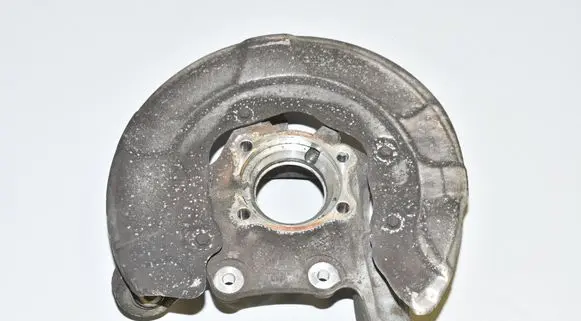 BMW 6 G32 Gran Turismo Rear wheel hub 6867270 6867268 33306867268