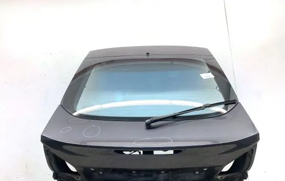 Ford Mondeo MK IV Tailgate/trunk/boot lid 