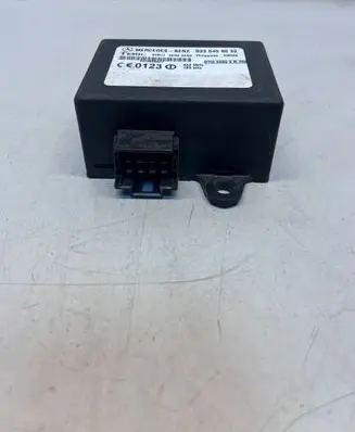 Seat Ibiza IV (6J,6P) Airbag control unit/module 6R0959655C 0285010527