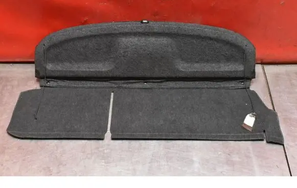 Toyota Yaris Verso Parcel shelf 
