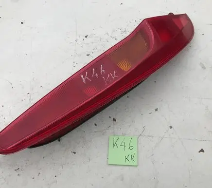 Fiat Punto (188) Rear/tail lights 