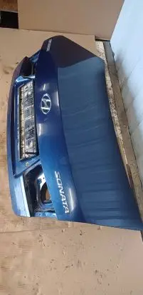 Hyundai Sonata Tailgate/trunk/boot lid